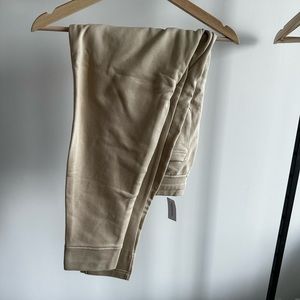 Men's Banana Republic Sweatpants NWT